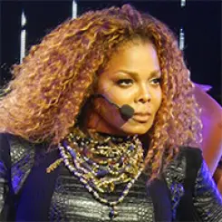 Janet Jackson — фото артиста