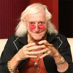 Jimmy Savile — фото артиста