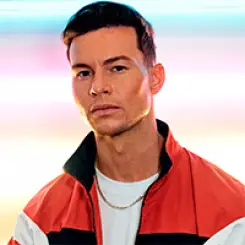 Фото артиста: Joel Corry