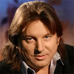 Фото артиста: Юрий Лоза