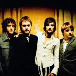 Фото артиста: Kasabian