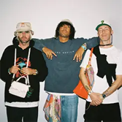 Фото артиста: Keinemusik