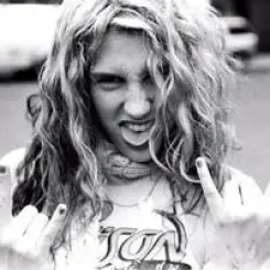 Фото артиста: Kesha