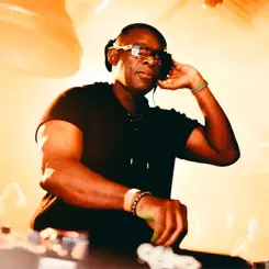 Фото артиста: Kevin Saunderson