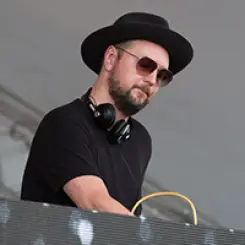 Фото артиста: Kolsch