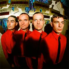 Kraftwerk — фото артиста