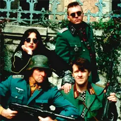 Фото артиста: Красная плесень