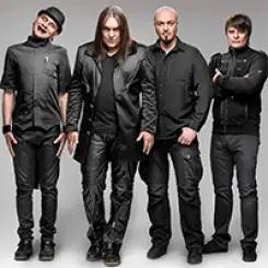 Кукрыниксы — фото артиста