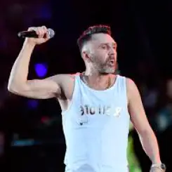 Артист Ленинград