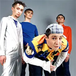 Фото артиста: Леприконсы