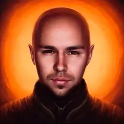 Фото артиста: LISOVSKIY