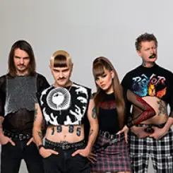 Фото артиста: Little Big