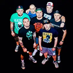 Фото артиста: Ляпис Трубецкой