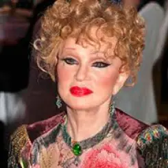 Фото артиста: Людмила Гурченко