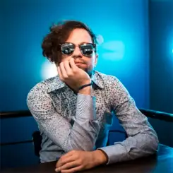 Фото артиста: ЛСП