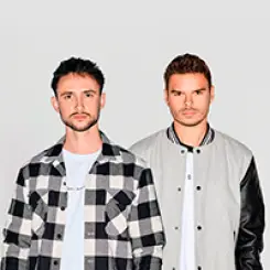 Фото артиста: Lucas & Steve