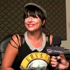 Фото артиста: Luciana