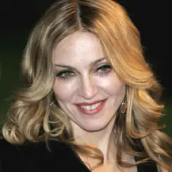 Фото артиста: Madonna
