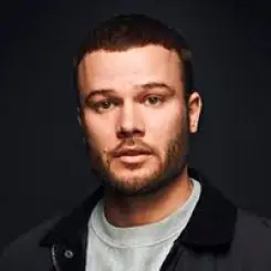 Фото артиста: Макс Корж