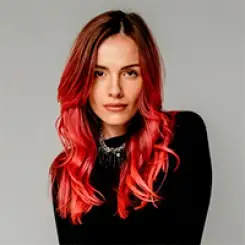 Фото артиста: MamaRika