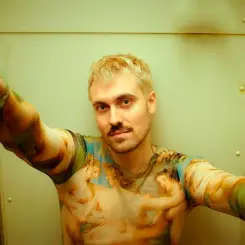 Фото артиста: Marlon Hoffstadt