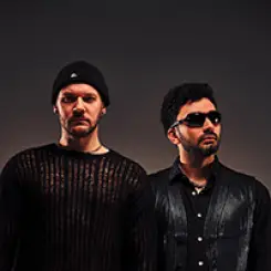 Фото артиста: Marnik