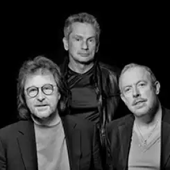 Фото артиста: Машина времени