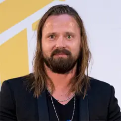 Max Martin — фото артиста