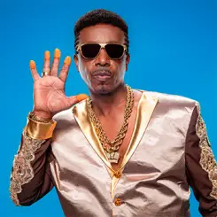 Фото артиста: MC Hammer