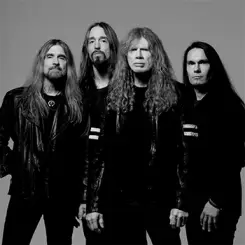 Фото артиста: Megadeth