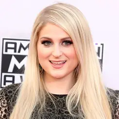 Фото артиста: Meghan Trainor