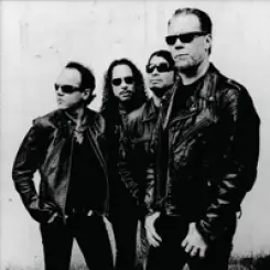 Metallica — фото артиста