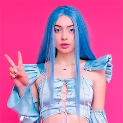 Фото артиста: Мэйби Бэйби