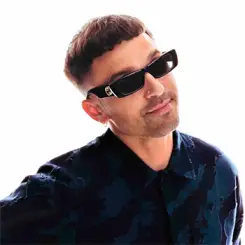 Фото артиста: Michael Bibi