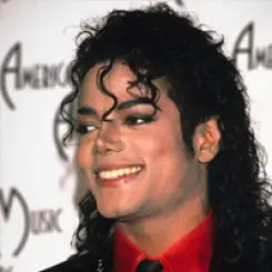 Фото артиста: Michael Jackson