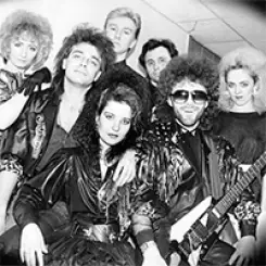 Фото артиста: Мираж