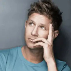 Фото артиста: Митя Фомин