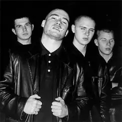 Фото артиста: Многоточие