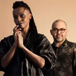 Morcheeba — фото артиста