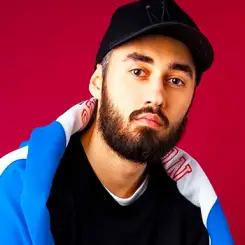 Фото артиста: Мот