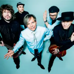 Фото артиста: Мумий Тролль