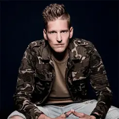 Фото артиста: Nils Van Zandt