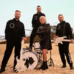 Фото артиста: Ночные снайперы