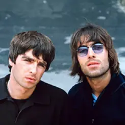 Oasis — фото артиста