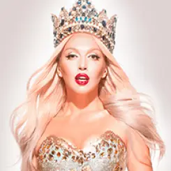 Фото артиста: Оля Полякова