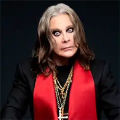 Ozzy Osbourne — фото артиста