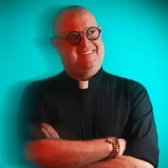 Padre Guilherme — фото артиста