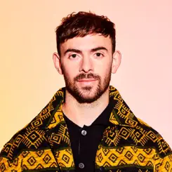 Фото артиста: Patrick Topping
