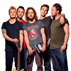 Фото артиста: Pearl Jam