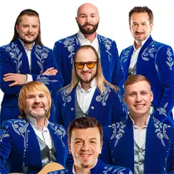 Фото артиста: Песняры